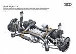 Audi SQ8 TDI 2019 года (WW)